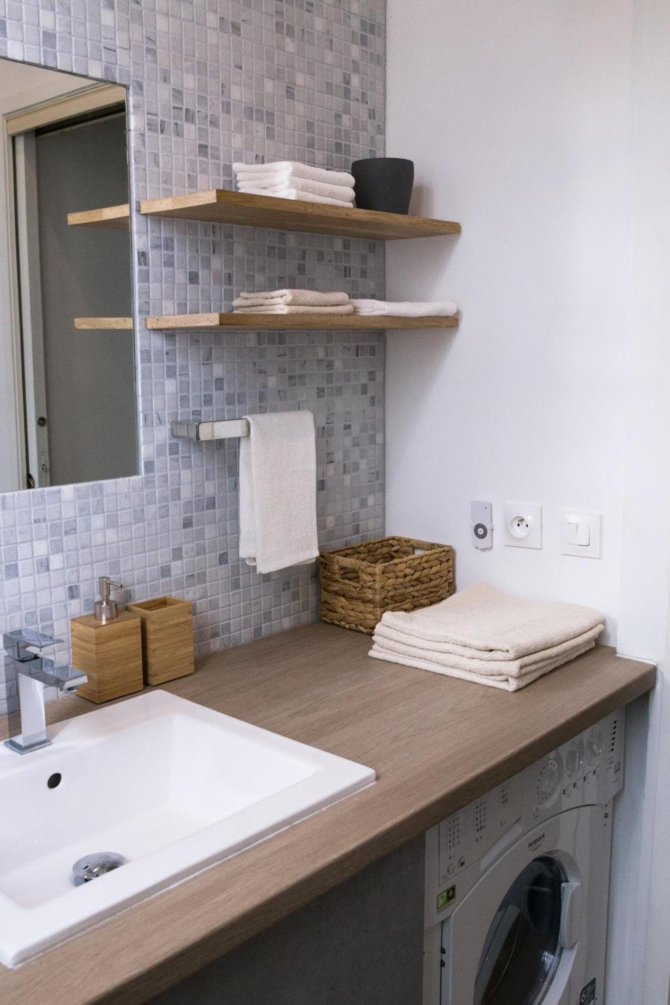 Sleep In Montpellier, Cosy, Central, 5 Ch, 10P, Tram L1, 2,3 & 4 Exterior photo
