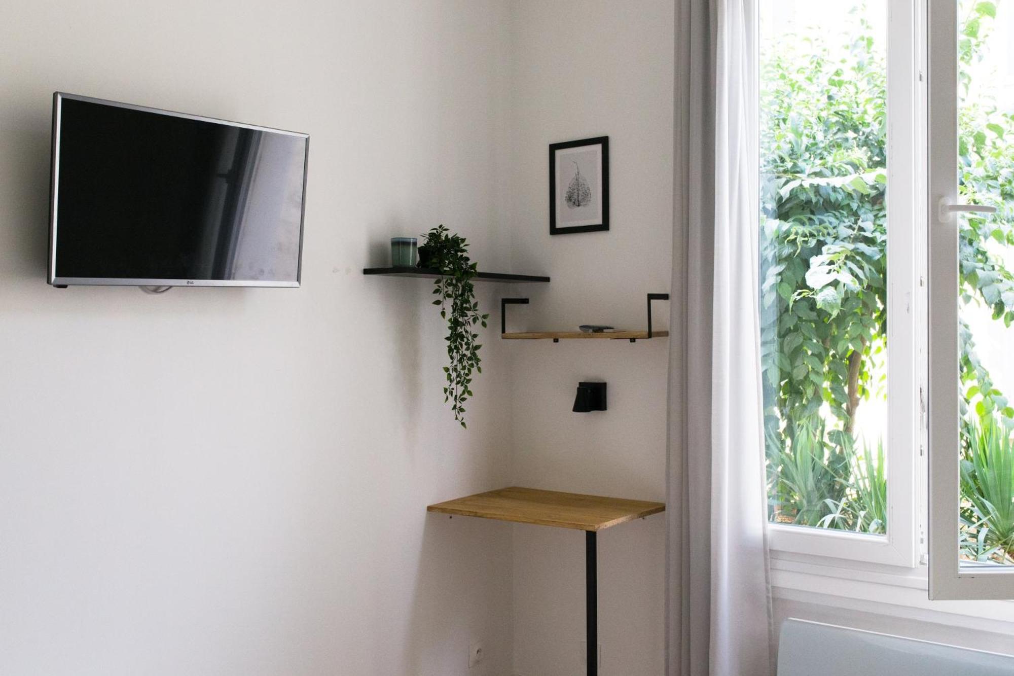 Sleep In Montpellier, Cosy, Central, 5 Ch, 10P, Tram L1, 2,3 & 4 Exterior photo