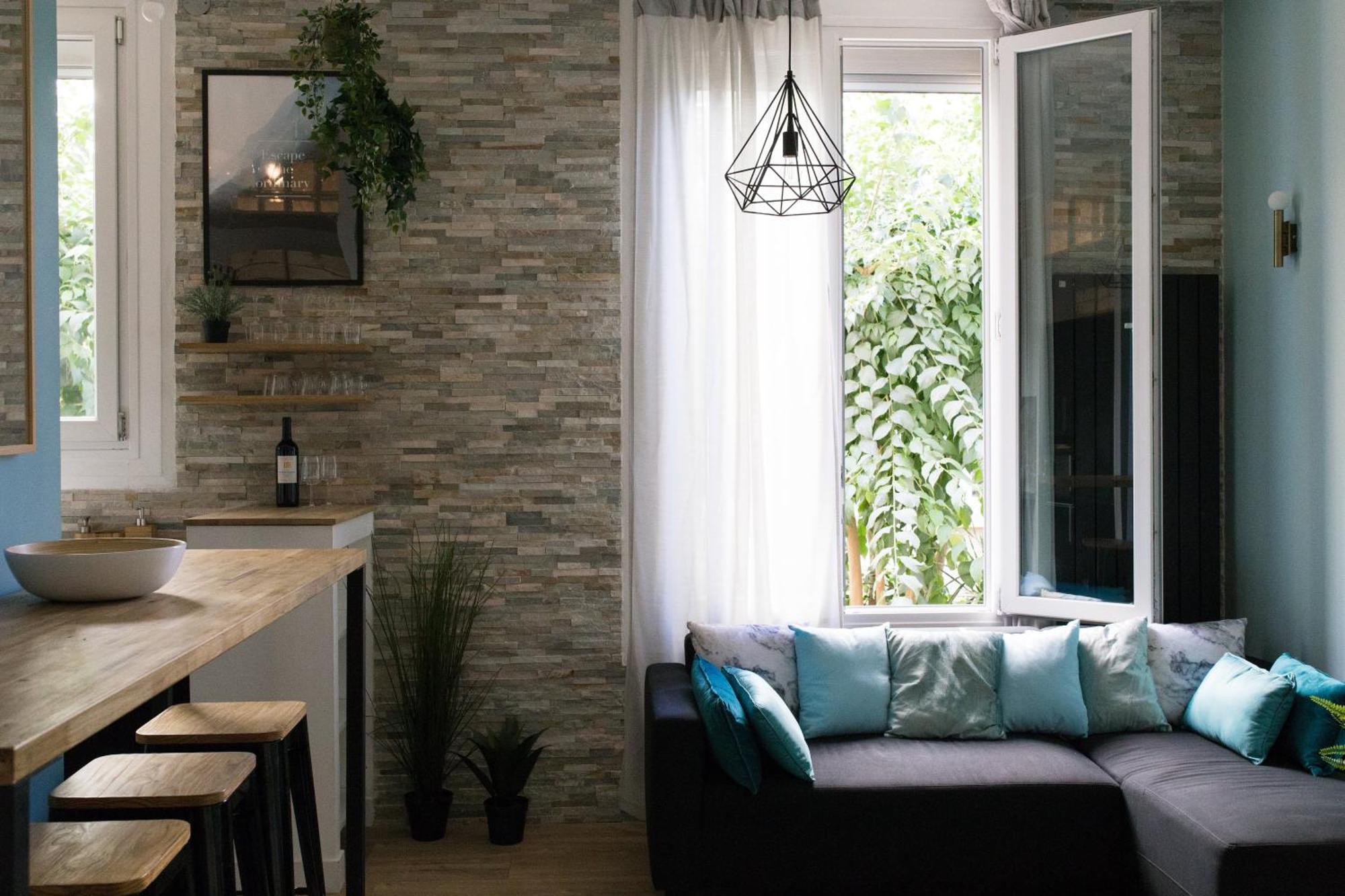 Sleep In Montpellier, Cosy, Central, 5 Ch, 10P, Tram L1, 2,3 & 4 Exterior photo