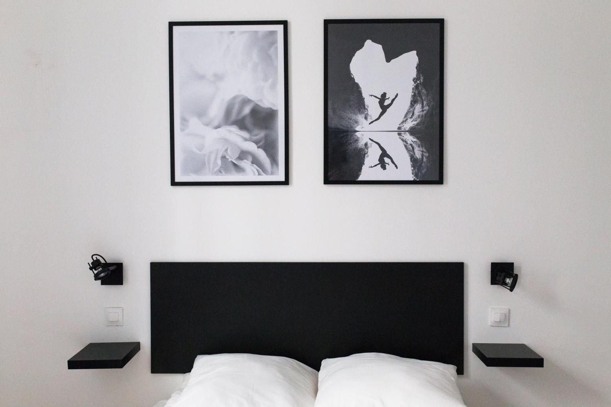 Sleep In Montpellier, Cosy, Central, 5 Ch, 10P, Tram L1, 2,3 & 4 Exterior photo